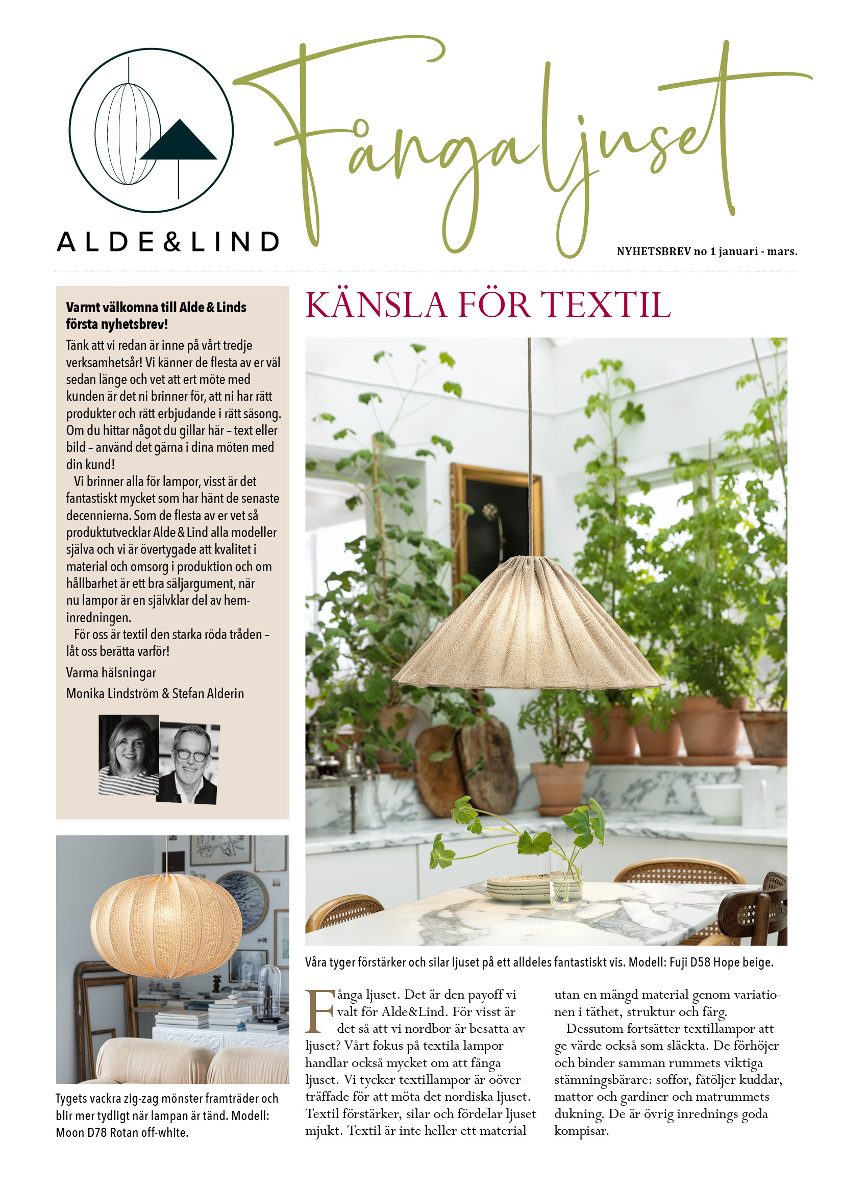 Alde & Lind